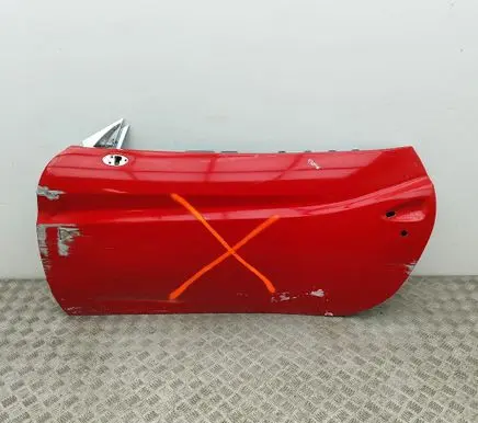 Ferrari California F149 Door (2 Door Coupe) 81974311 81316411
