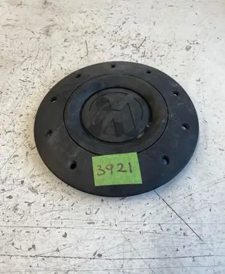 Volkswagen Transporter - Caravelle T5 Original wheel cap 7H0601151B