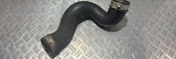 Mercedes-Benz C W203 Intercooler hose/pipe A2035283382