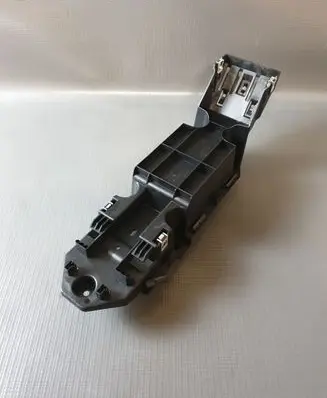 Opel Mokka B Other center console (tunnel) element 9834675480