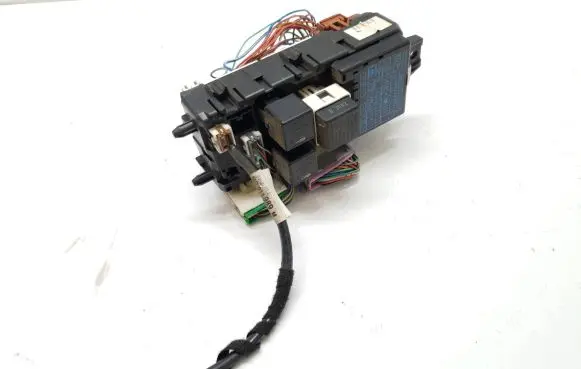 Mitsubishi Space Star Fuse box set 2G18-0610