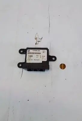 Opel Insignia A Parking PDC control unit/module 13308135
