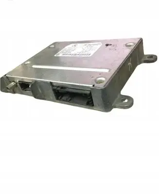 Mercedes-Benz S W221 Bluetooth control unit module A2218708685