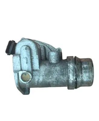 Nissan Qashqai Throttle valve 161a09794r 214311693