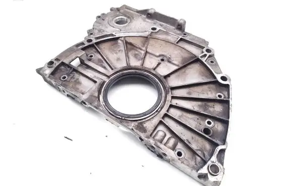 BMW 1 E81 E87 Timing chain cover 7810695 1475910