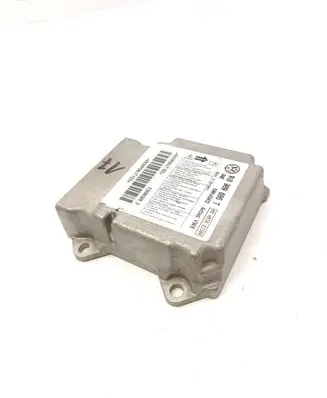Volkswagen Jetta V Airbag control unit/module 1K0909605T 5WK43412