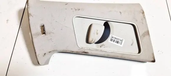 Volkswagen Golf V (B) pillar trim (top) 1k3868311