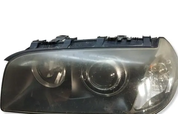 BMW X3 E83 Headlight/headlamp 0301210273 6923857