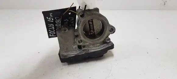 Ford Focus Throttle valve CM5Q9F991F0