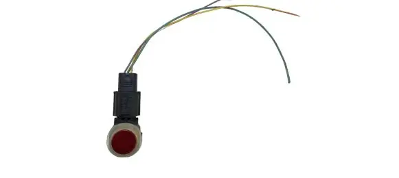 Ford Escape III Parking PDC sensor GT4T15K859 GT4T15K859AAW CWQSA