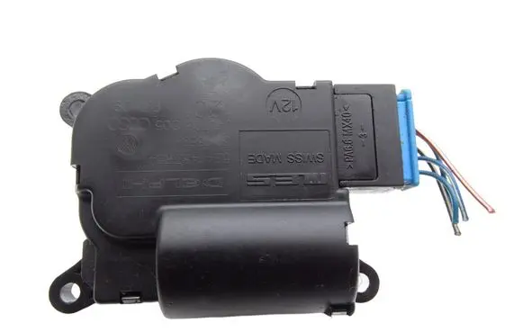 Audi Q7 4L Coolant heater control valve 52411483R04