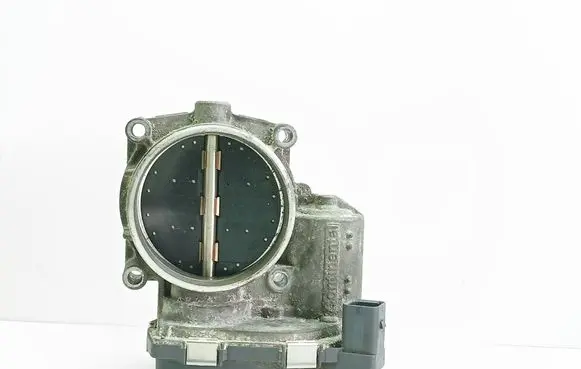 BMW X5 E70 Throttle valve 7556118