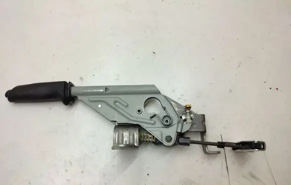 BMW 3 GT F34 Handbrake/parking brake lever assembly 6799102