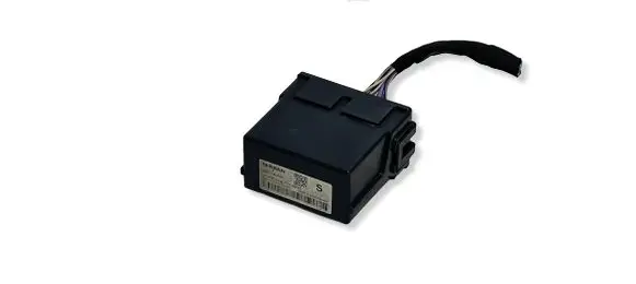 Nissan Qashqai J12 Other control units/modules 285T36UA3A 46063