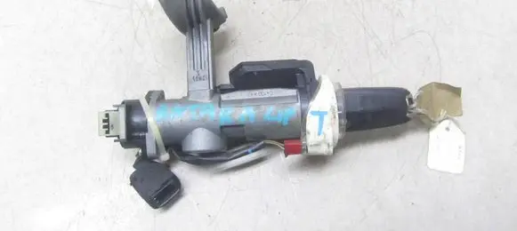 Opel Antara Ignition lock
