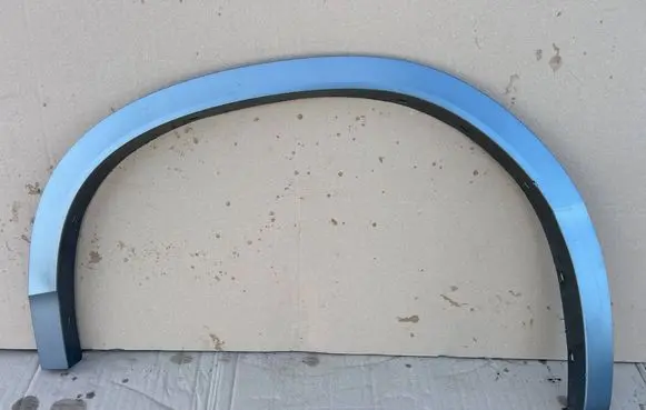 BMW X2 F39 Rear arch trim 8069163 51778069163