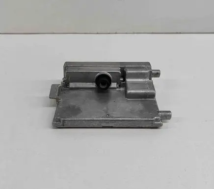 Volkswagen ID.3 Windshield/windscreen camera 1EA980654F