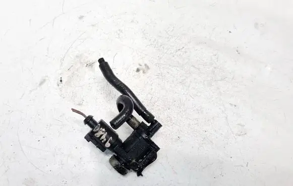 Volkswagen Phaeton Turbo solenoid valve 1K0906283A