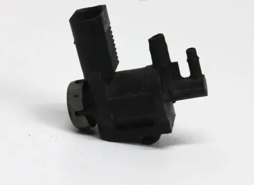 Audi A4 S4 B7 8E 8H Turbo solenoid valve 1J0906283C