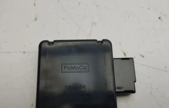 Ford C-MAX II Rain sensor DE8T19H463BA