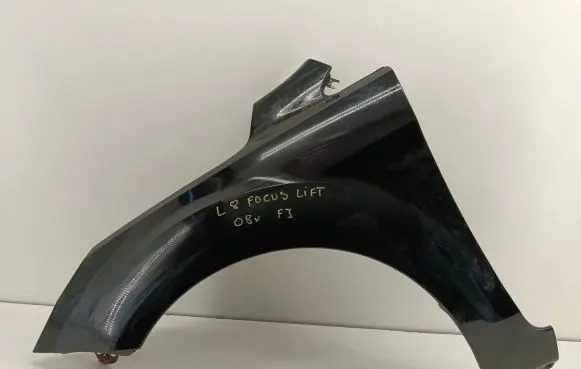 Ford Focus Fender