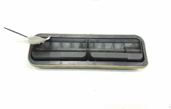 Mercedes-Benz CLS C218 X218 Fender grill A2128300242