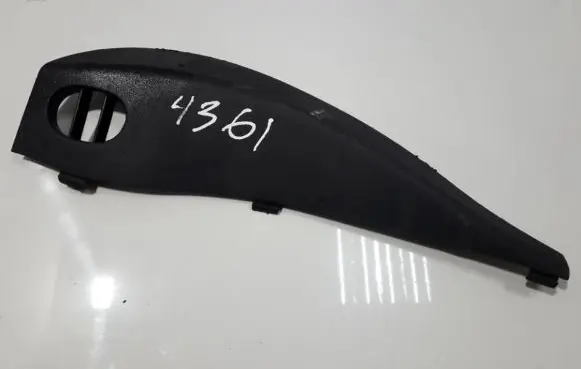 Renault Espace - Grand espace IV Other interior part 8200122443 8200122441