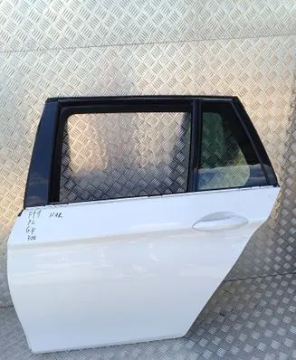 BMW 5 F10 F11 Rear door