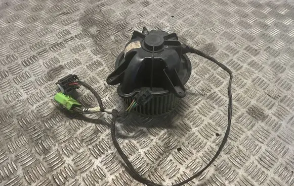 Jeep Cherokee XJ Heater fan/blower