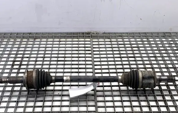 Toyota Yaris Front driveshaft 