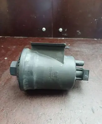 Opel Astra J Fuel filter housing 13244294