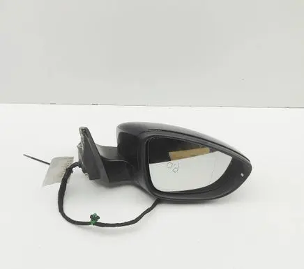 Volkswagen PASSAT CC Coupe wind mirror (mechanical) 3C8857508CF