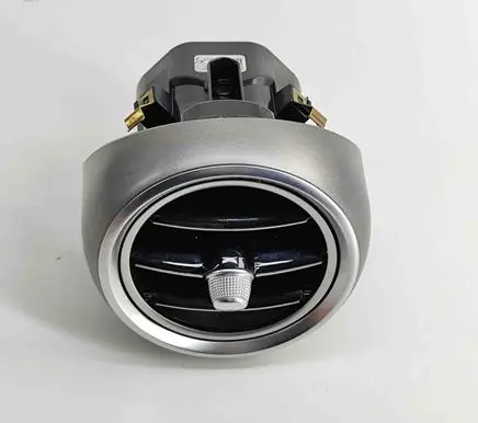 Mercedes-Benz C W205 Dashboard air vent grill cover trim A2058304000
