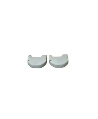 Toyota Sequoia (XK60) Rear seat rail trim cover 721590C060