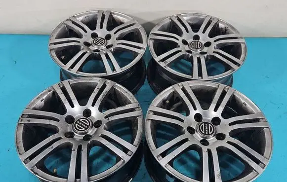 Volvo S60 R16 alloy rim IMPRK1404956