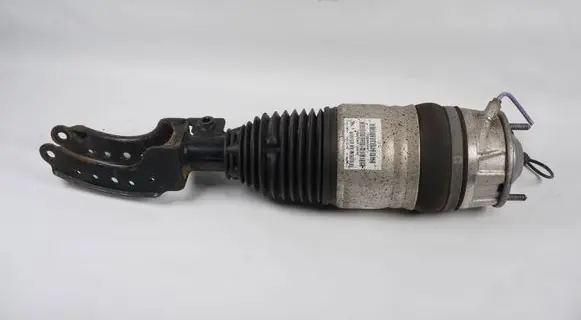 Porsche Cayenne (92A) Air suspension front shock absorber 7P5616039AP 7P5616403AE