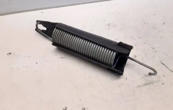 Audi A4 S4 B8 8K Tailgate/trunk/boot tension spring 8T0827339