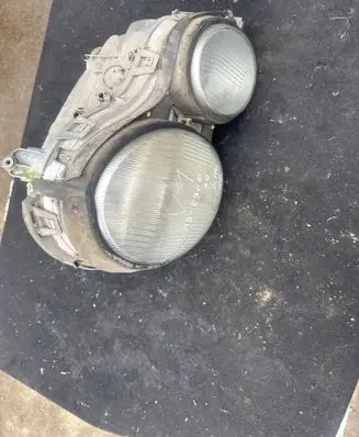 Mercedes-Benz E W210 Headlight/headlamp 14434600