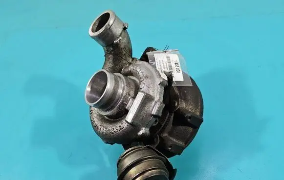 Audi A4 S4 B6 8E 8H Turbo 454135-5 IMPRK1456008