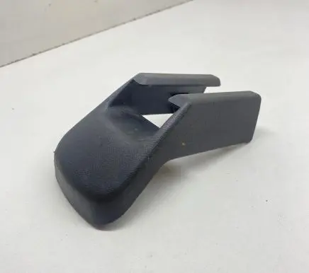 Toyota Corolla Verso AR10 Front passenger seat rail trim 721270F010