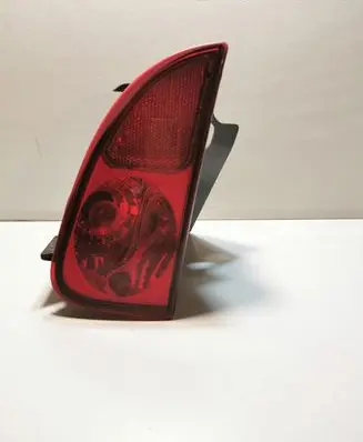 Renault Espace - Grand espace IV Rear fog light 8200027154