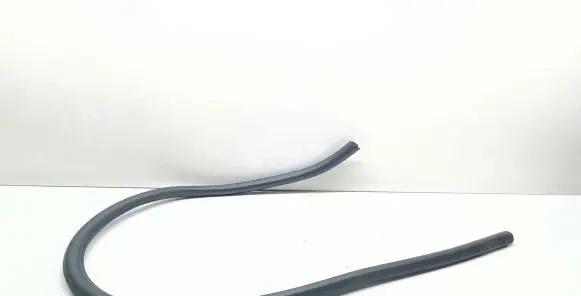 Audi A7 S7 4G Front door rubber seal 4G8831707A