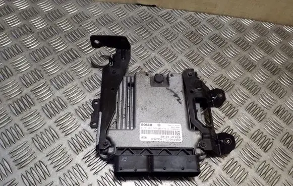 KIA Sorento Engine control unit/module 0281017609 391012F020