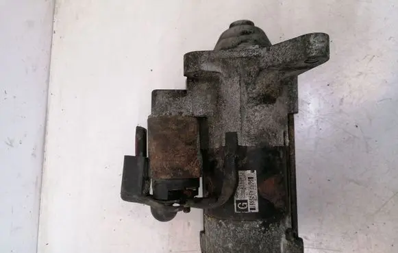Mazda 6 Starter motor M002T88671