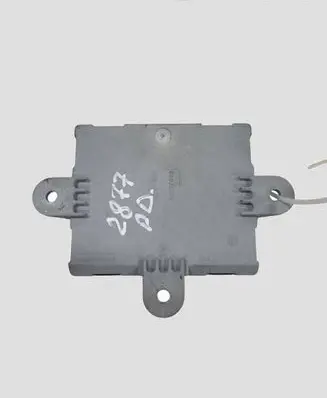 Volvo V70 Door control unit/module 31343028AC 10057275