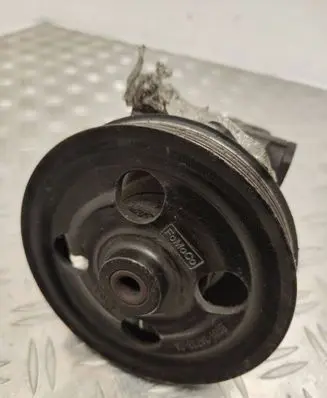 Ford Mondeo MK IV Power steering pump 6G913A696CD 87254715 B4911041925