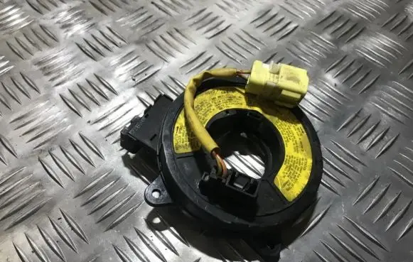 Mazda 323 F Airbag slip ring squib (SRS ring) z10h060295