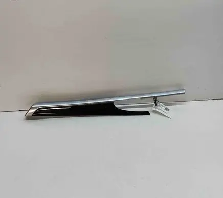 Mercedes-Benz GL X166 Rear door card panel trim 97055538400