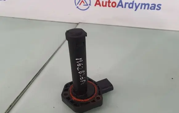 BMW 7 E65 E66 Oil level sensor 7506689 12617506689
