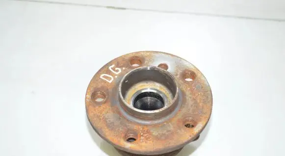 BMW 2 F46 Rear wheel ball bearing 6851589 33416851589